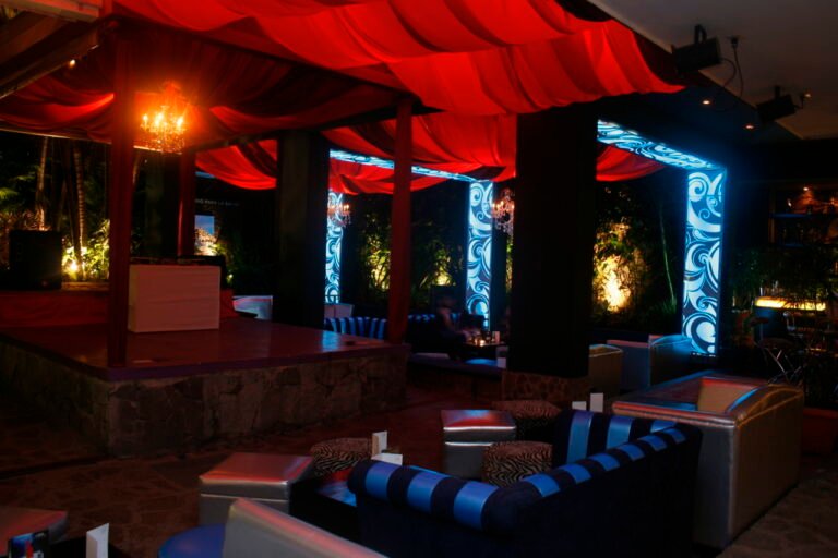 Bar Circo – San Salvador