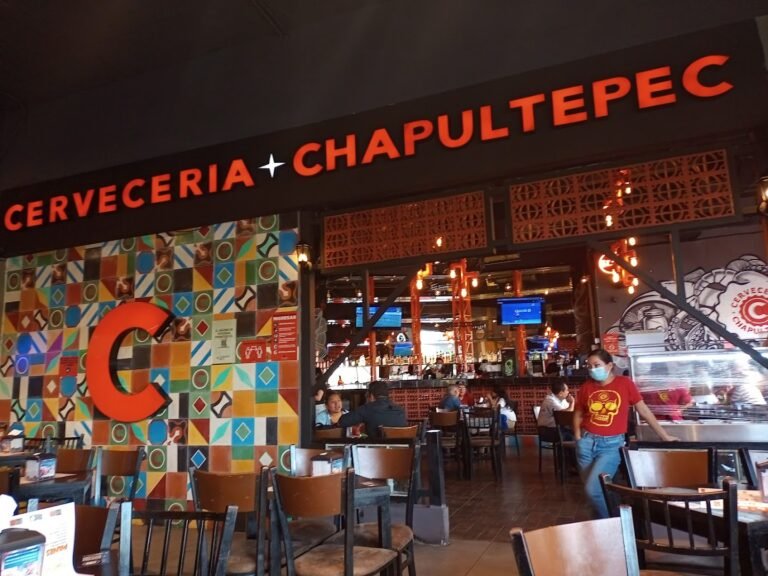 Cervecería Chapultepec | Metrosur – San Salvador