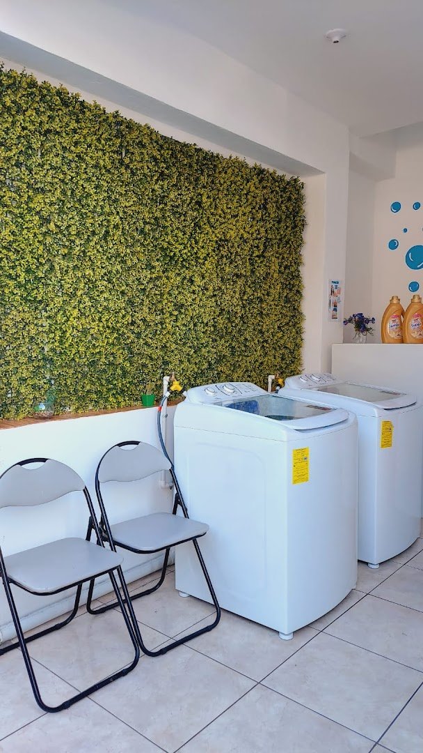 Lavanderia Eco Wash – San Salvador