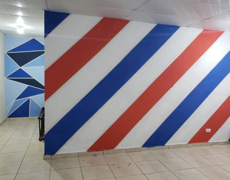 Mr Darren Barbershop Sv – San Salvador